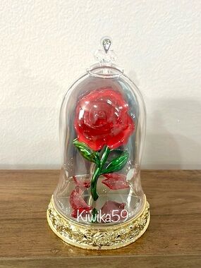 Bath & Body Works Disney Belle Wallflower Plug